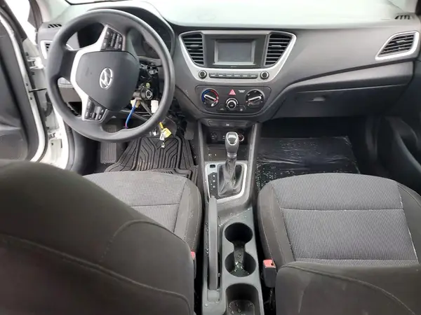 3KPC24A65ME131469 2021 HYUNDAI ACCENT - Image 8