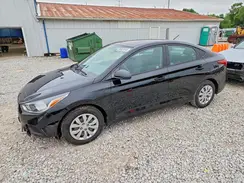 3KPC24A65ME131519 2021 HYUNDAI ACCENT