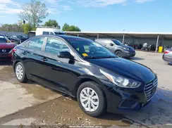 3KPC24A65ME131777 2021 HYUNDAI ACCENT
