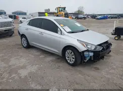 3KPC24A65ME131780 2021 HYUNDAI ACCENT