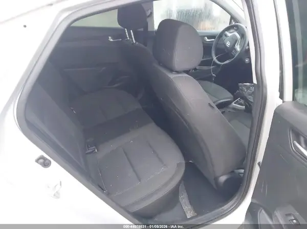 3KPC24A65ME131780 2021 HYUNDAI ACCENT - Image 8