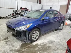 3KPC24A65ME131942 2021 HYUNDAI ACCENT