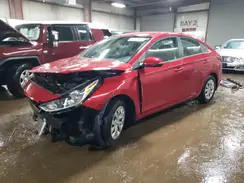 3KPC24A65ME132959 2021 HYUNDAI ACCENT