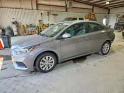 3KPC24A65ME133559 2021 HYUNDAI ACCENT