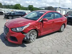 3KPC24A65ME133965 2021 HYUNDAI ACCENT