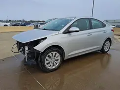 3KPC24A65ME134050 2021 HYUNDAI ACCENT