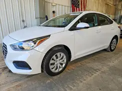 3KPC24A65ME134629 2021 HYUNDAI ACCENT