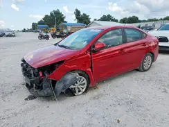 3KPC24A65ME134663 2021 HYUNDAI ACCENT