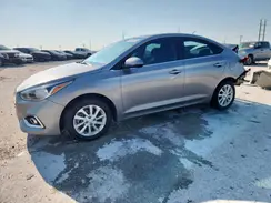 3KPC24A65ME134937 2021 HYUNDAI ACCENT