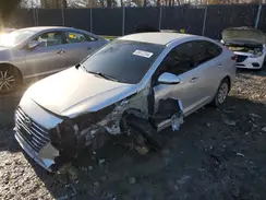 3KPC24A65ME135280 2021 HYUNDAI ACCENT
