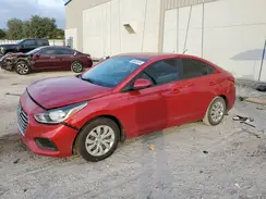 3KPC24A65ME135487 2021 HYUNDAI ACCENT