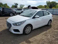 3KPC24A65ME135750 2021 HYUNDAI ACCENT