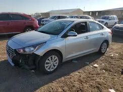 3KPC24A65ME135800 2021 HYUNDAI ACCENT