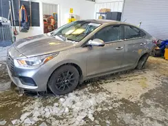 3KPC24A65ME135814 2021 HYUNDAI ACCENT