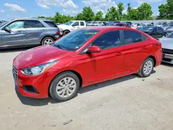 3KPC24A65ME136493 2021 HYUNDAI ACCENT