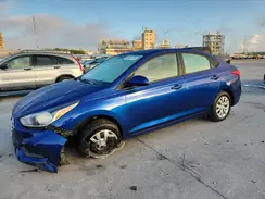 3KPC24A65ME136753 2021 HYUNDAI ACCENT