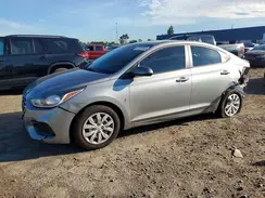 3KPC24A65ME137174 2021 HYUNDAI ACCENT