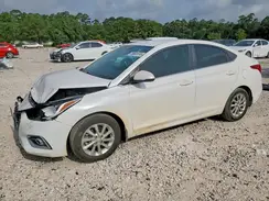 3KPC24A65ME137434 2021 HYUNDAI ACCENT
