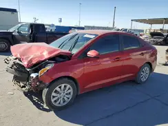 3KPC24A65ME138390 2021 HYUNDAI ACCENT