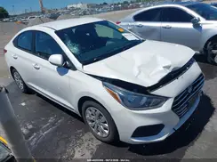 3KPC24A65ME139006 2021 HYUNDAI ACCENT