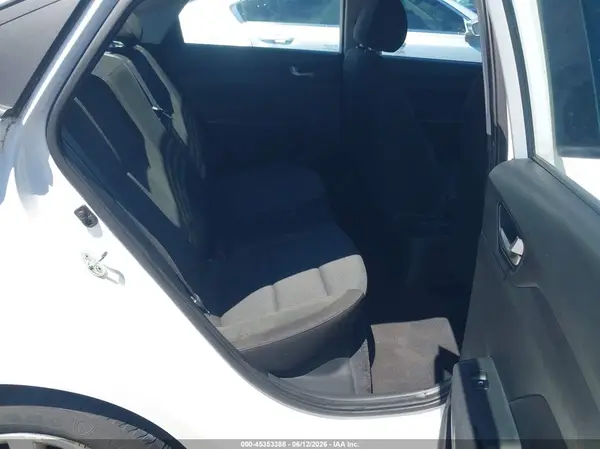 3KPC24A65ME139006 2021 HYUNDAI ACCENT - Image 8