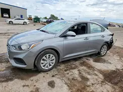 3KPC24A65ME139023 2021 HYUNDAI ACCENT