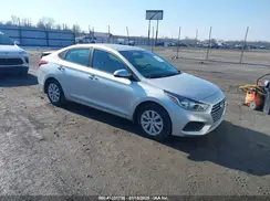 3KPC24A65ME139281 2021 HYUNDAI ACCENT