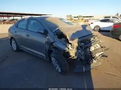 3KPC24A65ME139507 2021 HYUNDAI ACCENT