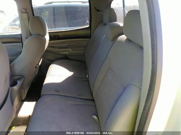 3KPC24A65ME139507 2021 HYUNDAI ACCENT - Image 8
