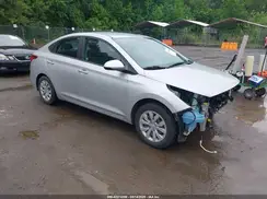 3KPC24A65ME139622 2021 HYUNDAI ACCENT