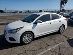 3KPC24A65ME140415 2021 HYUNDAI ACCENT