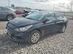3KPC24A65ME140558 2021 HYUNDAI ACCENT