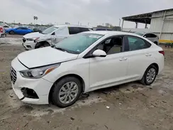 3KPC24A65ME140575 2021 HYUNDAI ACCENT