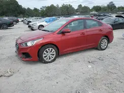 3KPC24A65ME140687 2021 HYUNDAI ACCENT