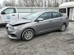 3KPC24A65ME140799 2021 HYUNDAI ACCENT