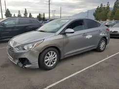 3KPC24A65ME141869 2021 HYUNDAI ACCENT