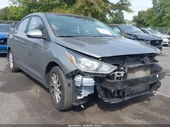 3KPC24A65ME141886 2021 HYUNDAI ACCENT