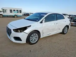3KPC24A65ME142956 2021 HYUNDAI ACCENT