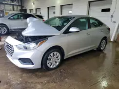3KPC24A65ME144965 2021 HYUNDAI ACCENT