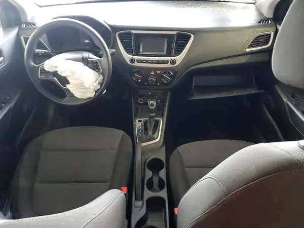 3KPC24A65ME144965 2021 HYUNDAI ACCENT - Image 8