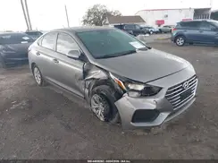 3KPC24A65ME145985 2021 HYUNDAI ACCENT