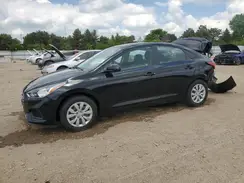 3KPC24A65ME146425 2021 HYUNDAI ACCENT