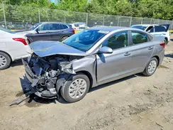 3KPC24A65ME146800 2021 HYUNDAI ACCENT