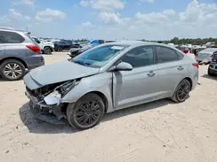 3KPC24A65ME147171 2021 HYUNDAI ACCENT