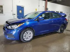 3KPC24A65ME147428 2021 HYUNDAI ACCENT