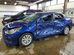 3KPC24A65ME147607 2021 HYUNDAI ACCENT