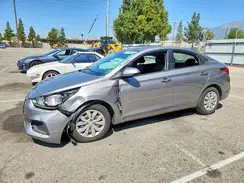 3KPC24A65ME147736 2021 HYUNDAI ACCENT