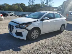 3KPC24A65ME147851 2021 HYUNDAI ACCENT
