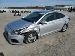 3KPC24A65ME148630 2021 HYUNDAI ACCENT