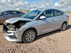 3KPC24A65ME148952 2021 HYUNDAI ACCENT